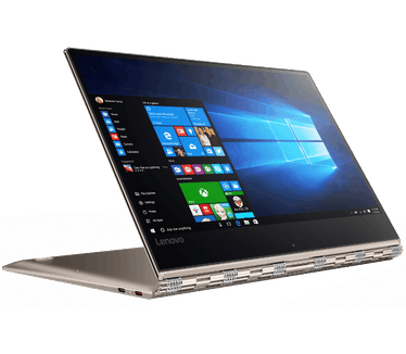 Lenovo Yoga 910-13IKB 80VF00AVMB