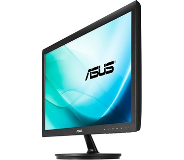 Asus VS229NA Zwart