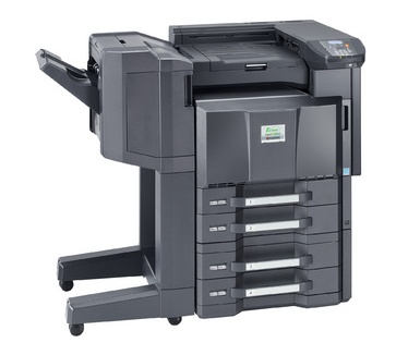 Kyocera FS-C8600DN