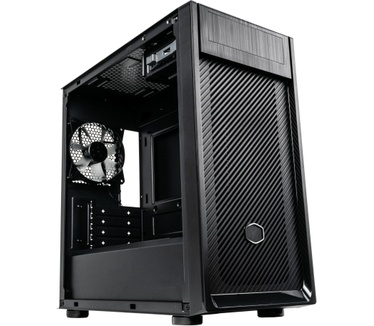 Cooler Master Elite 300 (Tempered Glass)