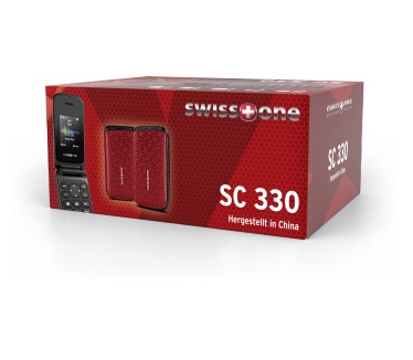 Swisstone SC 330