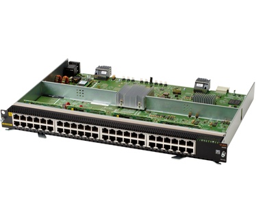 Aruba Aruba 6400 48-port 1GbE Class 4 PoE v2