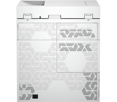 HP Color LaserJet Enterprise MFP 5800dn