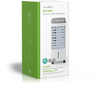 Nedis COOL113CWT