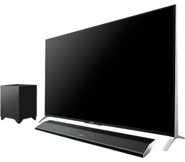 Sony HT-CT770