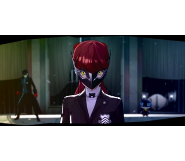 Persona 5 Royal - Steelbook Launch Edition