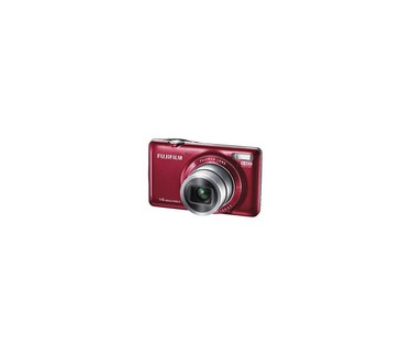Fujifilm FinePix JX370 Zwart
