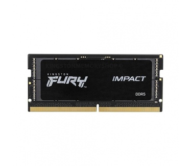 Kingston Fury Impact KF548S38IB-32
