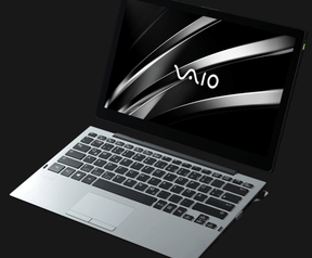 Vaio A12 en SX14