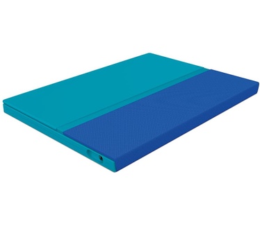 Logitech BLOK - Beschermende case voor iPad Air 2 Blauw