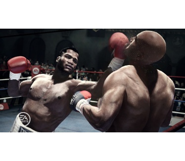 Fight Night: Champion