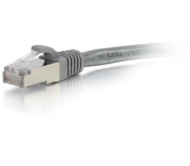 CablesToGo Cat6a SSTP 30m