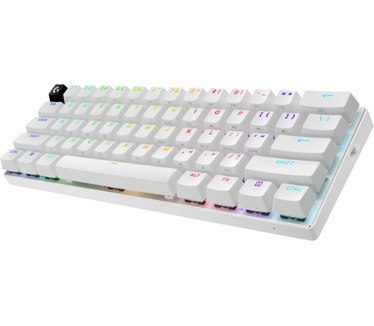 Logitech PRO X 60