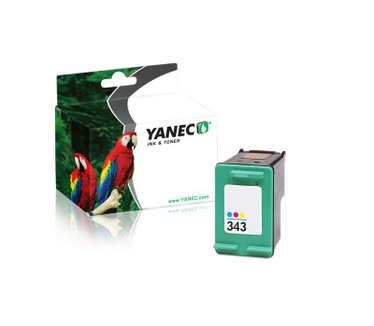 Yanec Yanec 343 Kleur (HP)