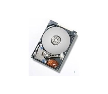 Hitachi Travelstar 5K120 HTS541280H9AT00, 80GB