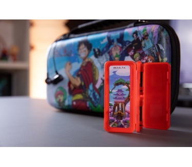 Konix One Piece