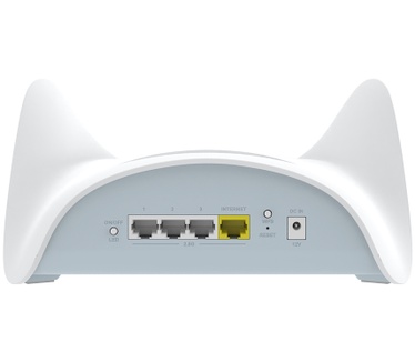 D-Link BE9500 Wi-Fi 7 Smart Mesh