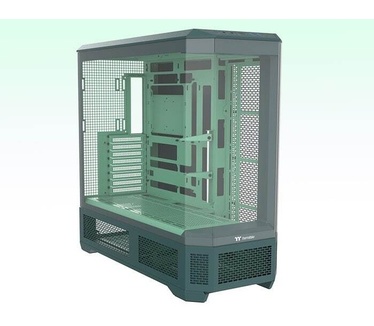 Thermaltake View 600 TG Transformative Teal