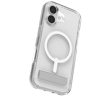 Zagg Crystal Palace Snap Kickstand