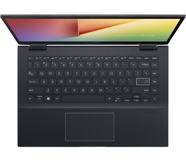 ASUS TM420UA-EC070T