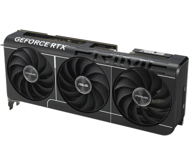 ASUS Prime GeForce RTX 5070 Ti 16GB GDDR7 OC Edition - productfoto