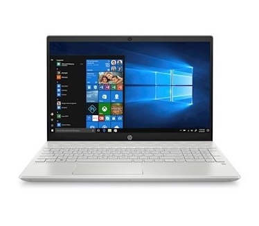 HP Pavilion 15-cs2107nb (Belgisch model)
