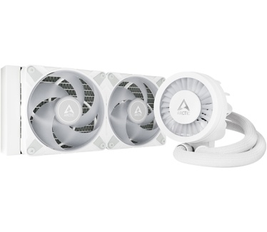 Arctic Liquid Freezer III 240 A-RGB