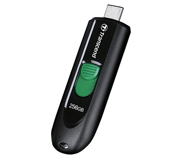Transcend 790C 64GB Zwart