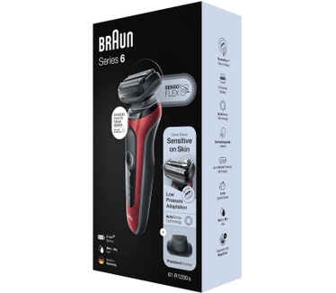Braun 61-R1200s