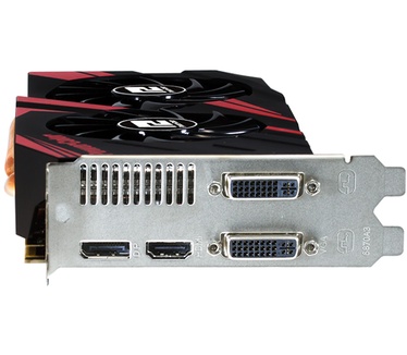 Powercolor R9 270X 2GB TurboDuo