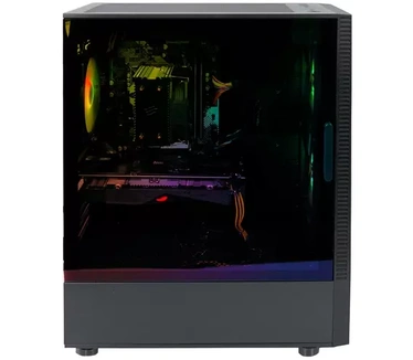 ScreenON - Ryzen 3 - 1TB HDD - Radeon Vega 8 - GamePC.V115130 - WiFi