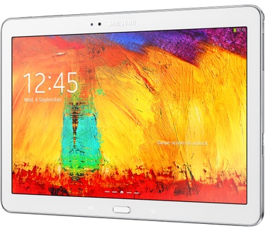 Samsung Galaxy Note 10.1 2014 Edition 16GB Wit
