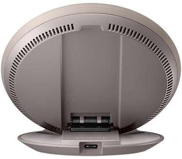 Samsung EP-PG950BD Qi Wireleless Fast Charger Pad & Stand - Beige