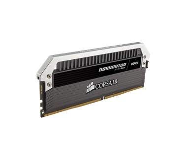 Corsair DDR4 3200MHZ 64GB 4X288 DIMM