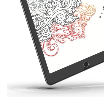 Zagg GlassFusion+ Canvas
