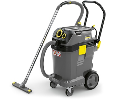 Kärcher Professional NT 50/1 Tact Te L Stof-waterzuiger