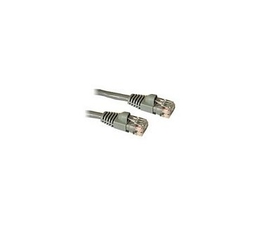 CablesToGo Cat5E Snagless Patch Cable Grey 1.5m