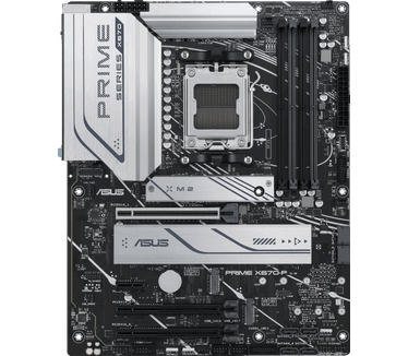 ASUS PRIME X670-P-CSM