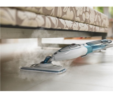 Black & Decker FSM1610