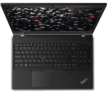 Lenovo P15v Gen 3 (Intel)