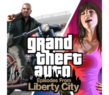 Grand Theft Auto IV: The Complete Edition, Windows