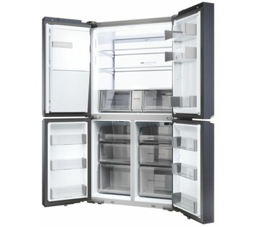 Haier Multidoor Cube 90 Series 7