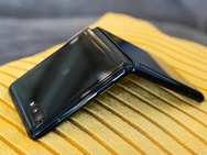 Productfoto's Samsung Galaxy Z Flip
