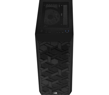 Aerocool Hive FRGB