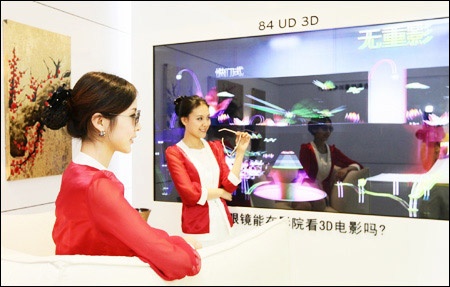 LG FPR 3D-paneel fpa