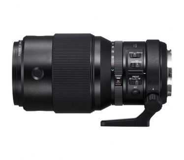 Fujifilm GF 250mm f/4.0 R LM OIS WR