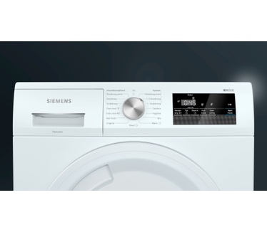 Siemens WT43N272NL