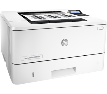 HP LaserJet Pro M402d