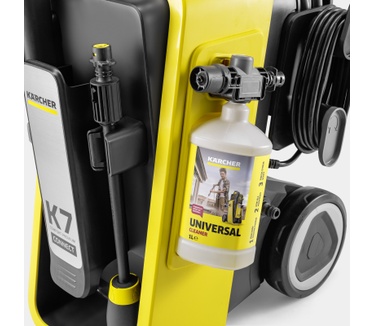 Kärcher K 7 Comfort Premium Connect Home