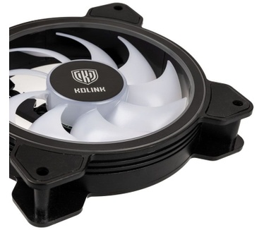 Kolink Umbra HDB ARGB Led PWM - 120 mm